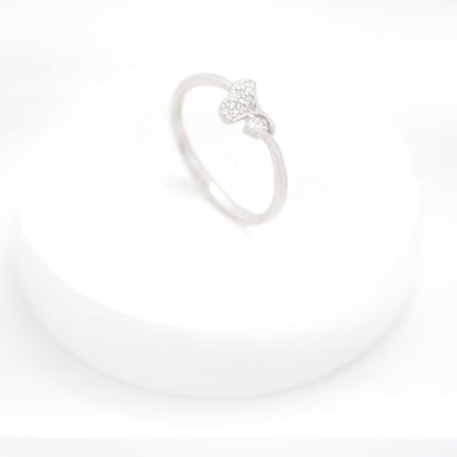Bloom Bud Ring