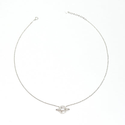 Cosmic Glow Necklace