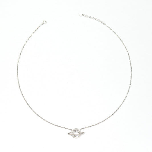 Cosmic Glow Necklace