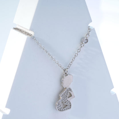 Mama Bloom Pendant