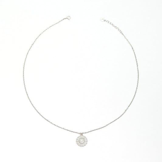 Bold Bloom Necklace