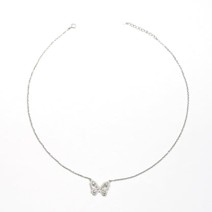 Flutter Bold Necklace