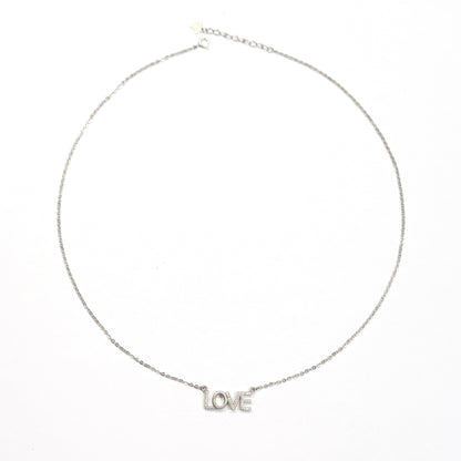 Pure Love Necklace