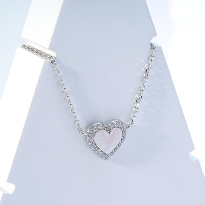 Diamond Heartline