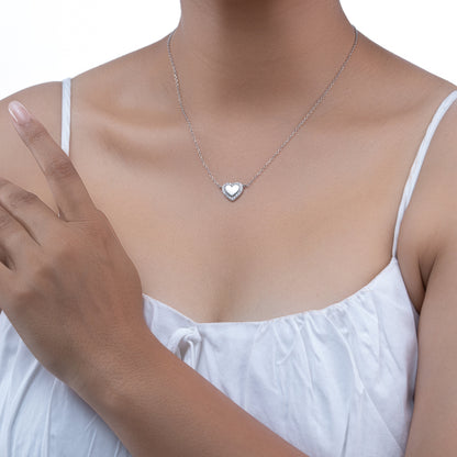 Diamond Heartline