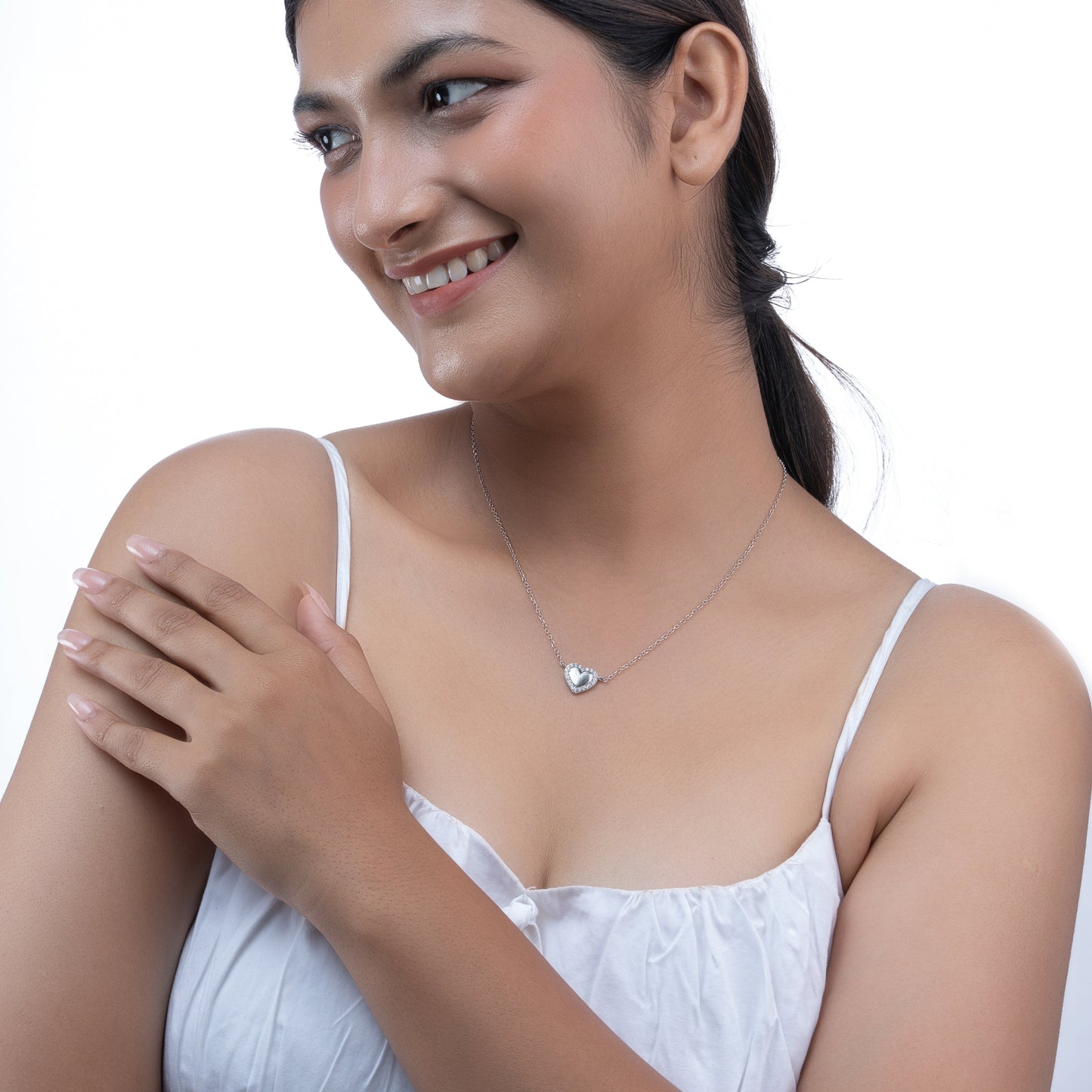 Diamond Heartline