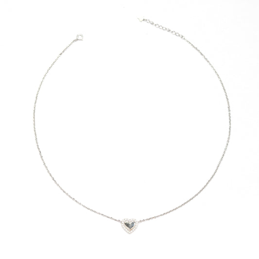 Diamond Heartline