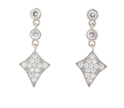 Tiny Spark Danglers
