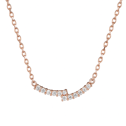 Fluid Form Pendant