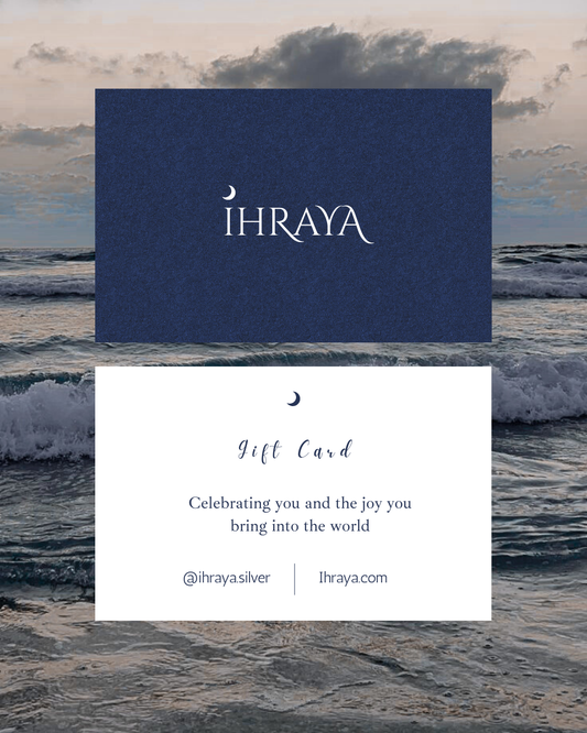 Ihraya Moments