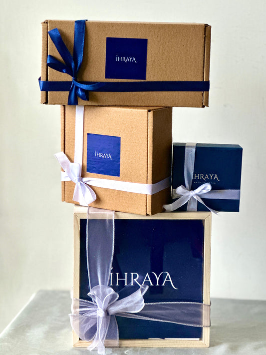 Custom Gift Box