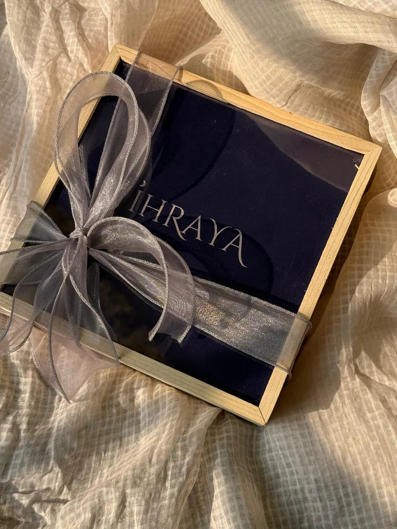 Personalised gift