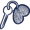 Keychains